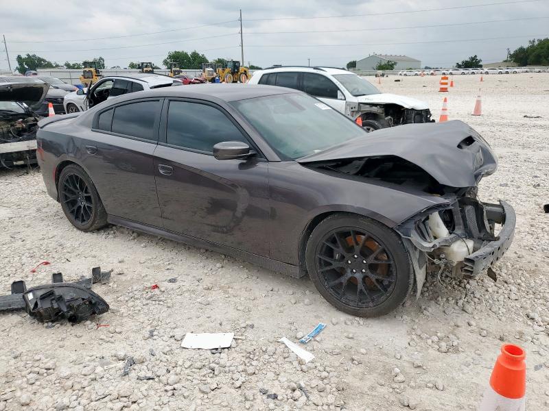  DODGE CHARGER 2020 Szary