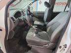 2014 Nissan Xterra X na sprzedaż w Dunn, NC - Front End