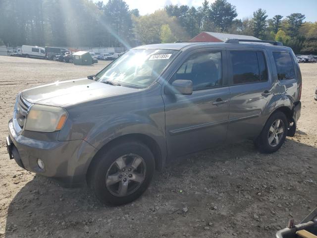2011 Honda Pilot Ex