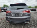 2017 Acura Rdx  продається в Hueytown, AL - Rollover