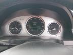 2008 MERCEDES BENZ C180 SPORT for sale at Copart SANDWICH