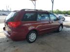 2008 Toyota Sienna Ce for Sale in Cartersville, GA - Rear End