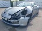 2022 PORSCHE 911 GT3 TO for sale at Copart CHESTER