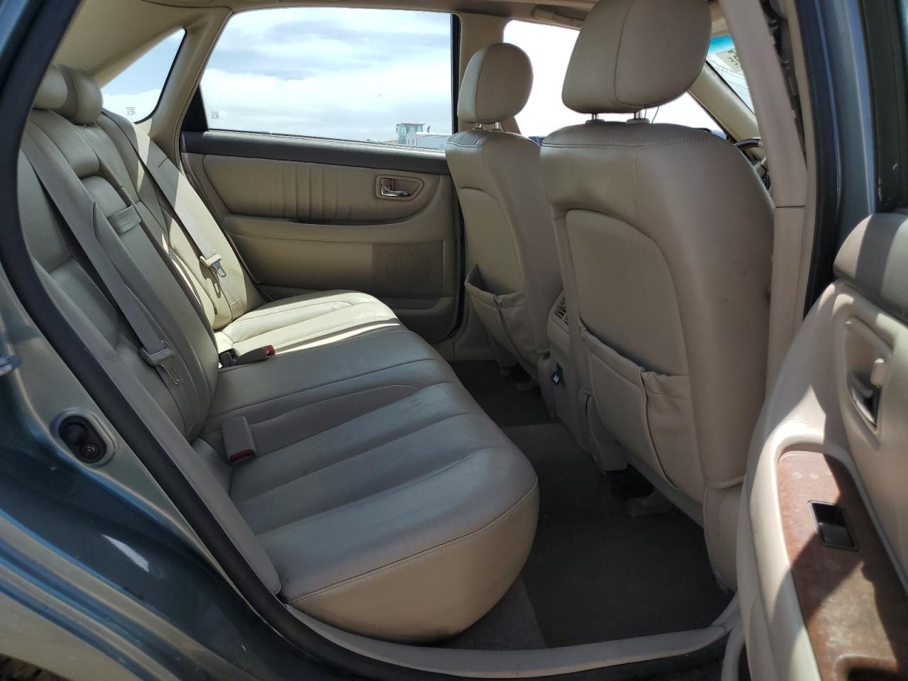 2004 Toyota Avalon Xl VIN: 4T1BF28B04U359223 Lot: 56763605