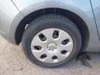 2010 VAUXHALL ASTRA EXCL for sale at Copart CHESTER