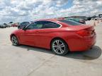 2016 Bmw 435 I en Venta en Grand Prairie, TX - Mechanical