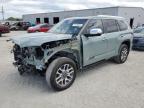 2025 Toyota Sequoia Sr5 for Sale in Jacksonville, FL - Front End