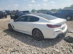 2020 Bmw M850Xi  zu verkaufen in Chicago Heights, IL - Side