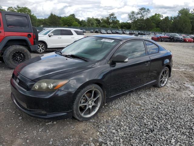 2008 Toyota Scion Tc 2.4L