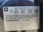 2016 Chevrolet Cruze Limited Ls na sprzedaż w Fresno, CA - Side