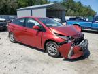 2018 Toyota Prius Prime  zu verkaufen in Midway, FL - Front End