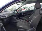 2014 PEUGEOT 208 ACTIVE for sale at Copart BRISTOL