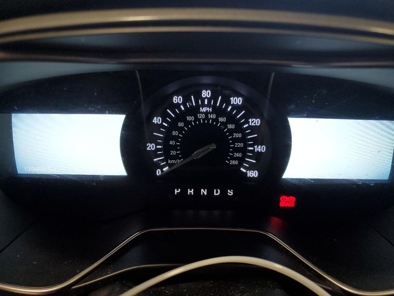 2015 Ford Fusion Titanium VIN: 3FA6P0K90FR269499 Lot: 57655395