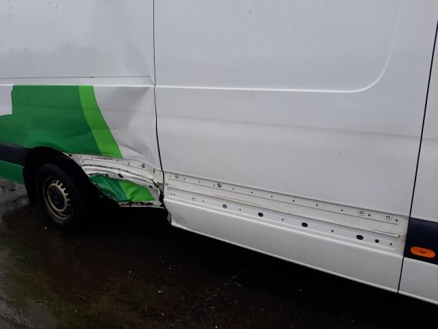 2022 MERCEDES BENZ SPRINTER 3