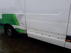 2022 MERCEDES BENZ SPRINTER 3 for sale at Copart WHITBURN