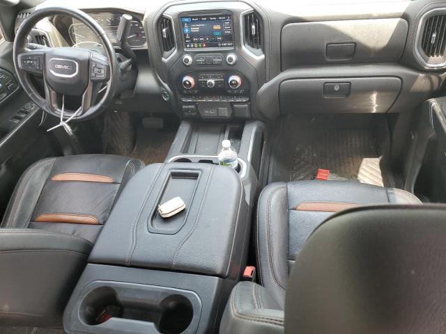  GMC SIERRA 2020 Белый