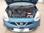 2016 NISSAN MICRA ACEN for sale at Copart SANDY