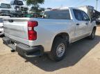 2019 Chevrolet Silverado K1500 de vânzare în Bakersfield, CA - Minor Dent/Scratches
