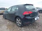 2016 VOLKSWAGEN GOLF 1.6 TDI 110 MATCH EDITION 5DR for sale at Copart YORK