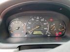 2001 Honda Accord Lx იყიდება Grand Prairie-ში, TX - Side