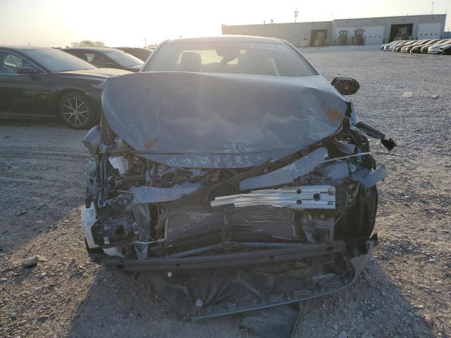  TOYOTA COROLLA 2023 Синий