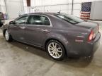 2010 Chevrolet Malibu Ltz for Sale in Avon, MN - Front End