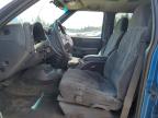 2001 Chevrolet S Truck S10 de vânzare în Graham, WA - Front End