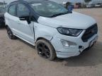 2018 FORD ECOSPORT S for sale at Copart CORBY