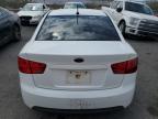 2012 Kia Forte Ex na sprzedaż w North Las Vegas, NV - Mechanical