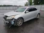 2015 Chevrolet Malibu 2Lt за продажба в Dunn, NC - Front End