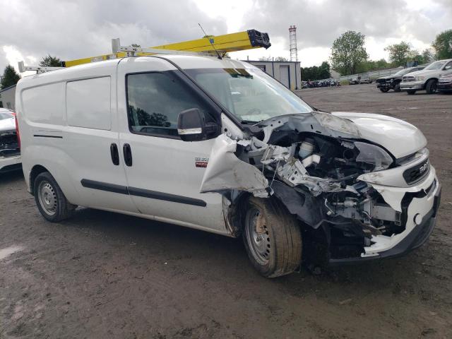 2022 RAM PROMASTER CITY TRADESMAN  