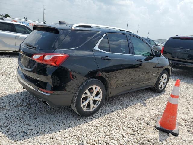  CHEVROLET EQUINOX 2018 Czarny