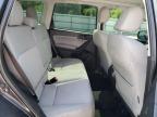 2018 Subaru Forester 2.5I Premium   de vânzare în Prairie Grove, AR - Hail