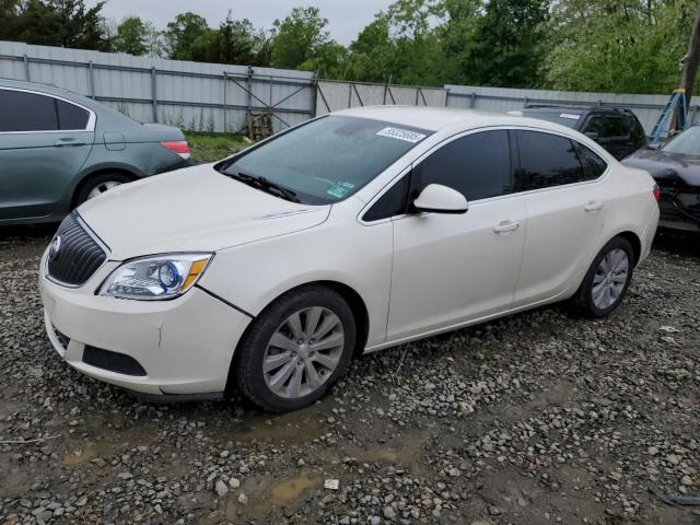 2016 Buick Verano 