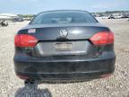 2011 Volkswagen Jetta Base за продажба в Earlington, KY - Front End