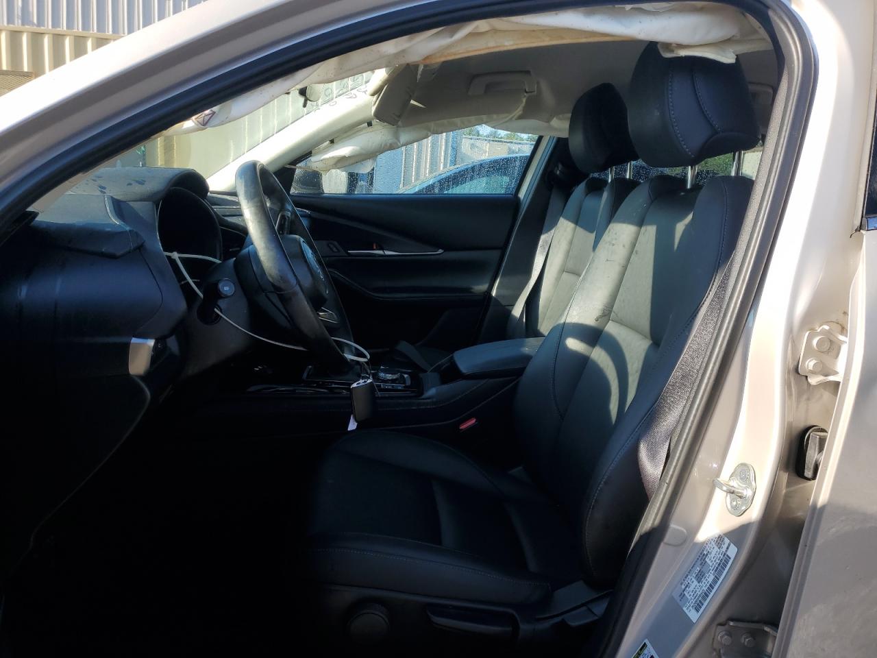 2024 Mazda Cx-30 Select VIN: 3MVDMBBM6RM664426 Lot: 56967275