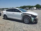 2015 Ford Fusion S na sprzedaż w Tifton, GA - Front End