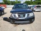 2017 Nissan Frontier S zu verkaufen in Theodore, AL - Front End