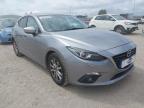 2016 MAZDA 3 SE-L for sale at Copart CORBY