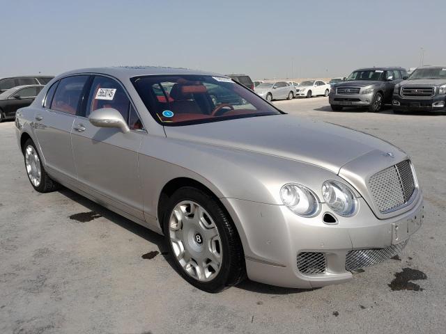 SCBBE53W7BC069117 - 2010 Bentley Continenta - #undefined