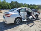 2013 Nissan Sentra S for Sale in Seaford, DE - Front End