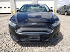 2016 Ford Fusion Se for Sale in Blaine, MN - Minor Dent/Scratches