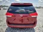 2012 Toyota Sienna Xle zu verkaufen in Arcadia, FL - Front End