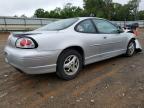 2001 Pontiac Grand Prix Gt for Sale in Chatham, VA - Front End