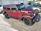 2021 Jeep Wrangler U 2.0L for Sale in Fort Pierce, FL - All Over