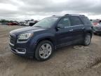 2017 Gmc Acadia Limited Slt-2   for Sale in Wichita, KS - Front End
