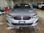 2024 Bmw 330Xi იყიდება Franklin-ში, WI - Vandalism