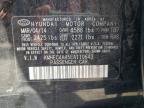 2014 Hyundai Sonata Hybrid for Sale in West Warren, MA - Front End