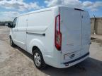 2017 FORD TRANSIT CU for sale at Copart YORK
