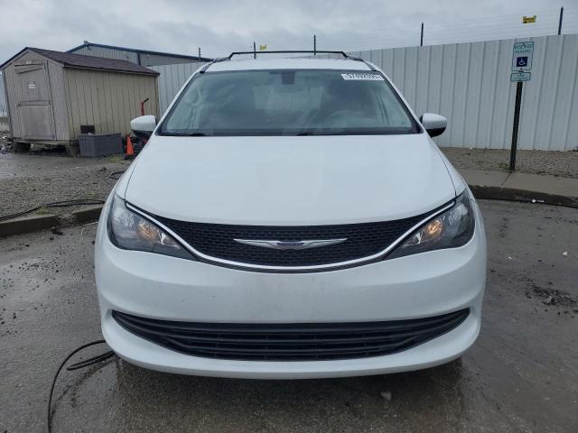  CHRYSLER MINIVAN 2020 Білий